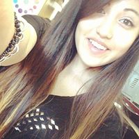 Samantha Sanchez Photo 25
