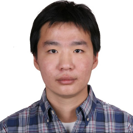 Wei He Photo 37