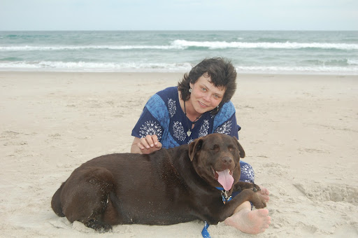 Sandra Crow Photo 11