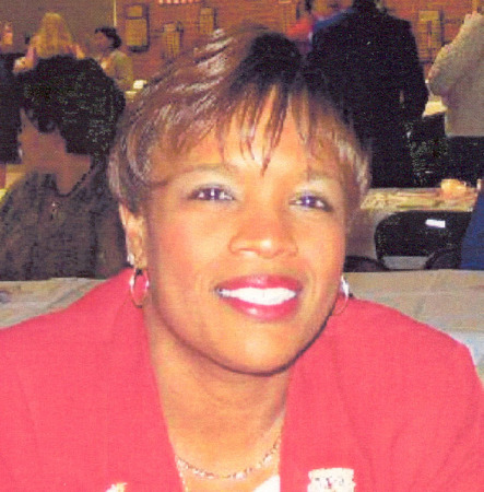 Maria James Photo 26