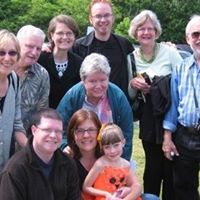 Nancy Cronin Photo 25
