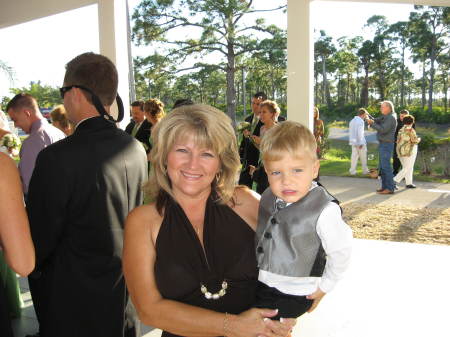 Ernestine Long Photo 3