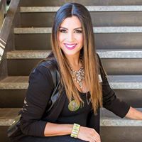 Candace Myers Photo 23