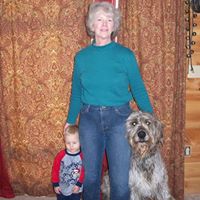 Catherine Underwood Photo 10