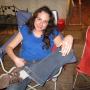 Anne Woodward Photo 32
