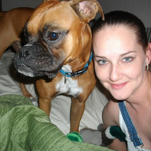 Angela Jay Photo 12