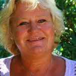 Susanne Morgan Photo 9