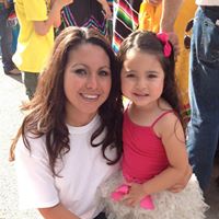 Kristina Fuentes Photo 9