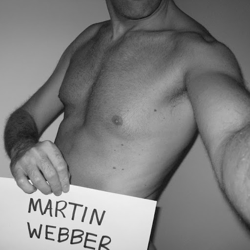 Martin Webber Photo 9