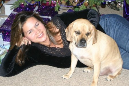 Stephanie Larson Photo 22