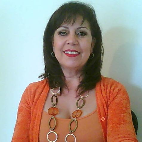 Bertha Lopez Photo 37