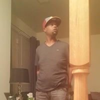 Marcus Roberson Photo 13