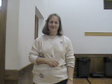 Carla Clark Photo 10