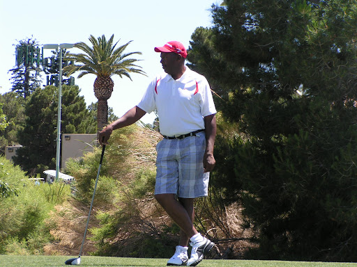 Billy Riley Photo 8