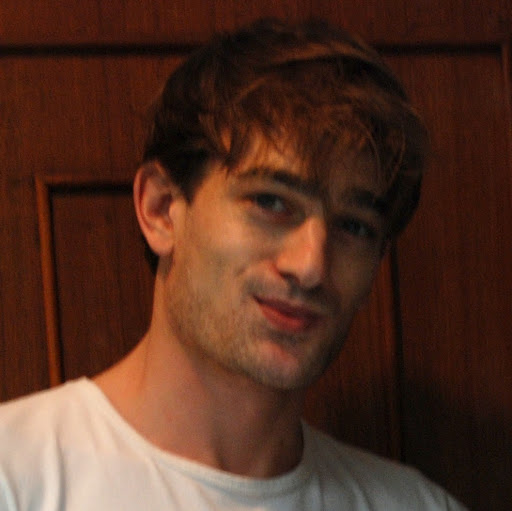Joseph Heath Photo 13