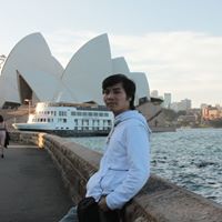Chinh Ho Photo 32