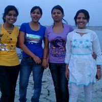 Puja Gupta Photo 15