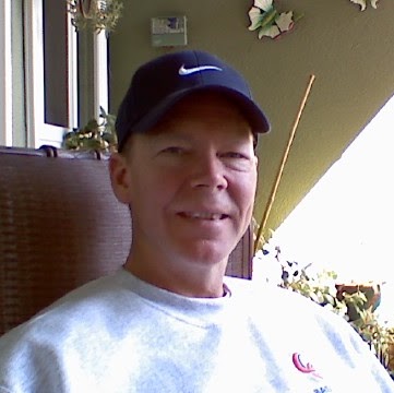 Bruce Weaver Photo 9
