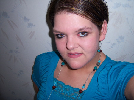 Melissa Rogers Photo 30