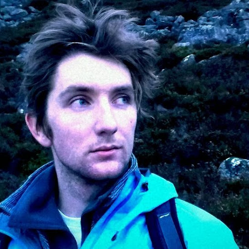 James Hawkins Photo 41