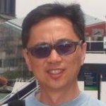 Lawrence Liu Photo 1