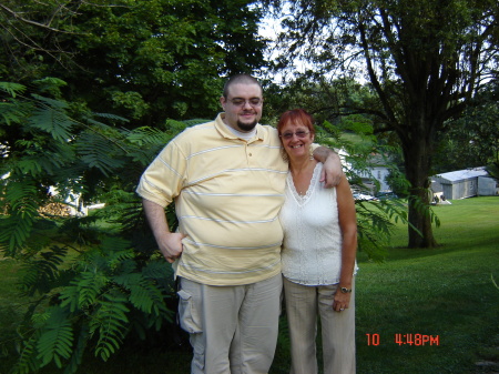 Debra Brandon Photo 21