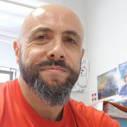 Arcadio Gonzalez Photo 3