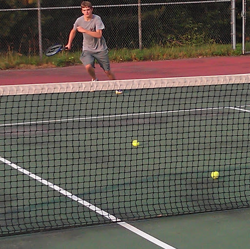 Curtis Hare Photo 12