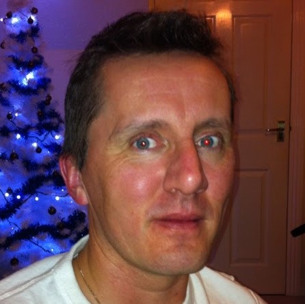Anthony Sinclair Photo 33