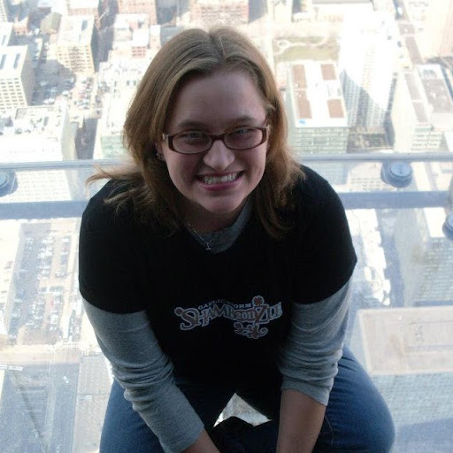 Ashley Cox Photo 12