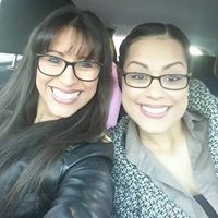 Stephanie Vazquez Photo 29