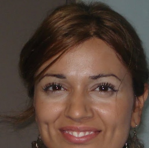 Cynthia Paz Photo 9