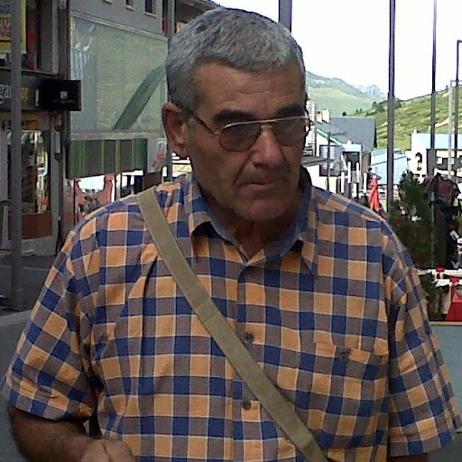 Mark Jacob Photo 30
