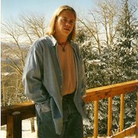 Eric Gregory Photo 16