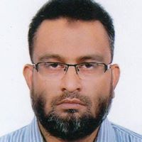 Akm Hossain Photo 11