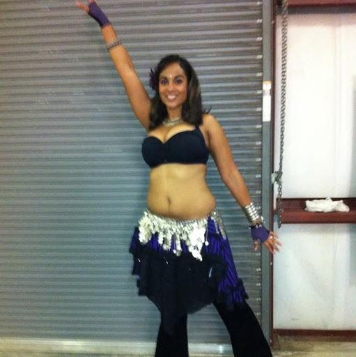 Allison Hardy Photo 33