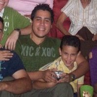 Rafael Morales Photo 7