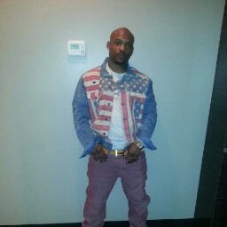 William Tolliver Photo 5
