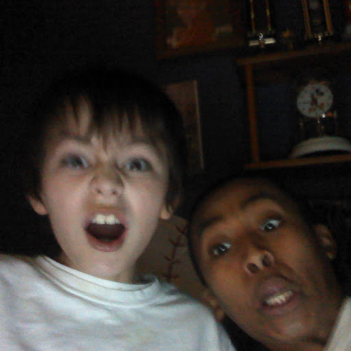 Brandon Curiel Photo 13