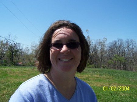 Debbie Farrell Photo 6