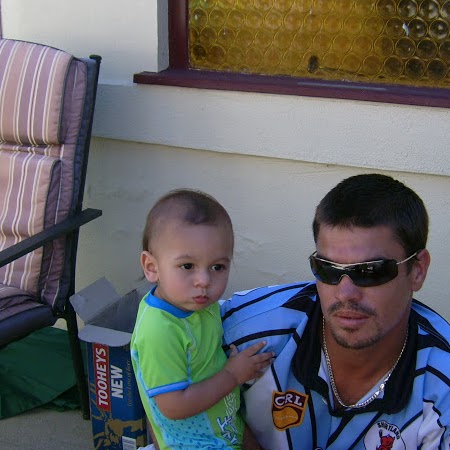 Jamie Hardy Photo 37