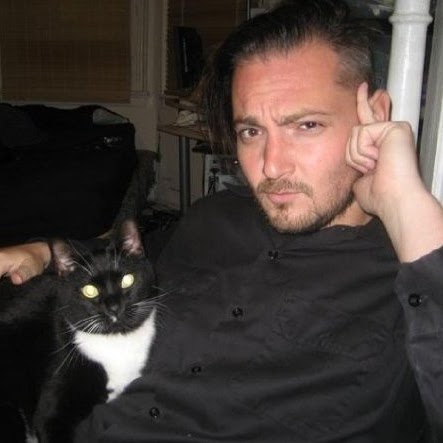 Mark Bell Photo 55