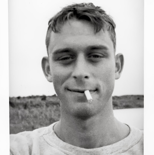 Michael Raker Photo 3