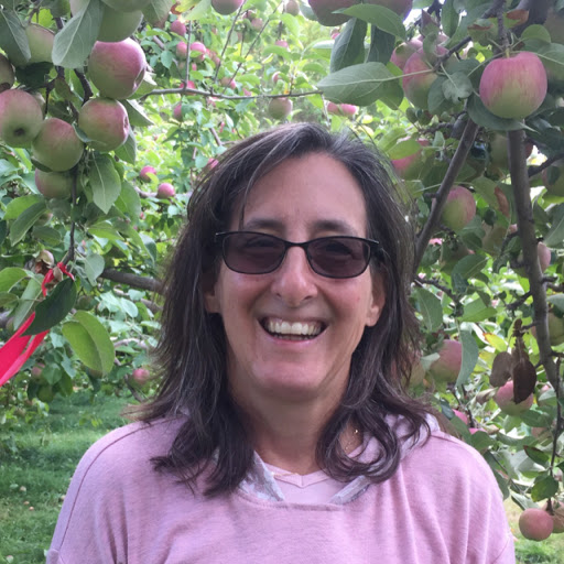 Susan Glickman Photo 28