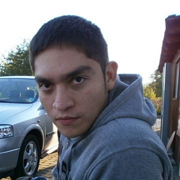 Nicolas Cruz Photo 11