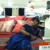 Patrick Roberson Photo 32