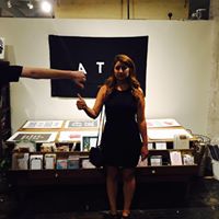 Andrea Ackerman Photo 29