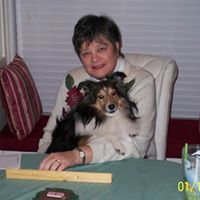 Sandra Redding Photo 11