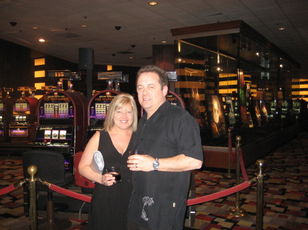 Kim Berger Photo 10