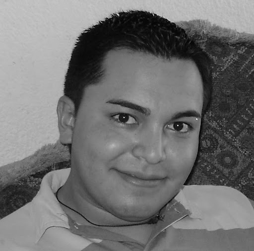 Jaime Rico Photo 22